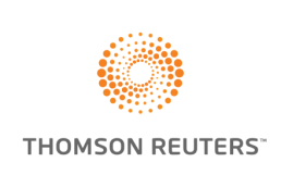 Thomson Reuters Logo
