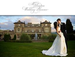 London Wedding Planner