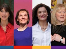 Members of parliment