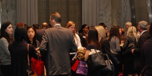 Networking technologists