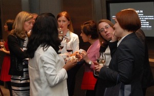 Networking technologists