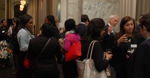 Networking technologists