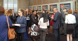 Pre-event-Networking