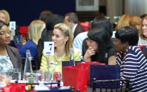 Table Discussions table 7