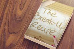 The Break Up Recipe-Munir Bello