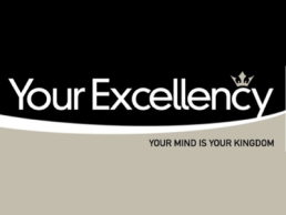 Your Excellency