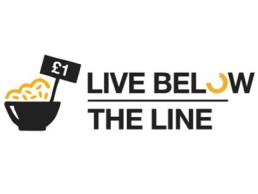 live below the line featured