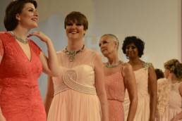 Breast Cancer Care - The Show Thumbnail