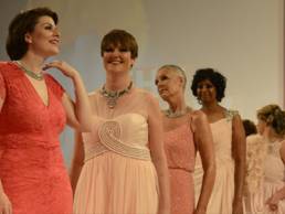 Breast Cancer Care - The Show Thumbnail