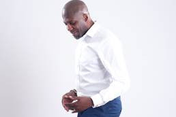 David McQueen - Thumbnail