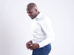 David McQueen - Thumbnail