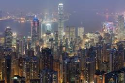 Hong Kong thumbnail
