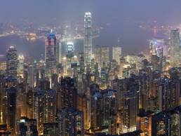 Hong Kong thumbnail