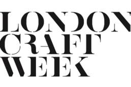 London craft week