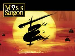 Miss Saigon - thumbnail