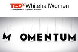 TEDx-Momentum thumbnail