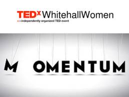 TEDx-Momentum thumbnail