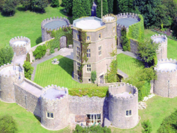Walton Castle
