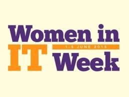 Women in It Logo - thumbnail