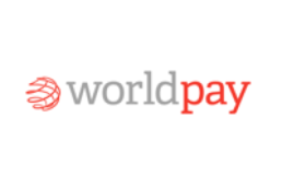 Worldpay logo