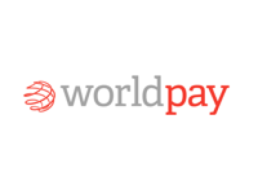 Worldpay logo