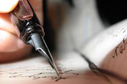 letter writing skills