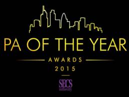 pa of the year
