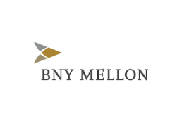 Bank of New York Mellon Logo