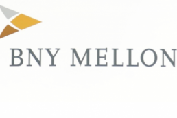 BNY Mellon logo