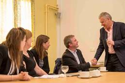 Business Improvement Hub-event image