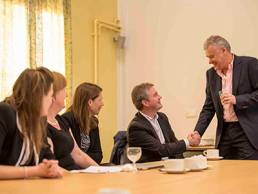 Business Improvement Hub-event image