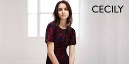 Cecily fashion and style