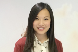 Irene Chan - Profile Picture