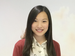 Irene Chan - Profile Picture