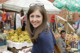 Nicky Mullins-Profile pic