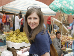 Nicky Mullins-Profile pic