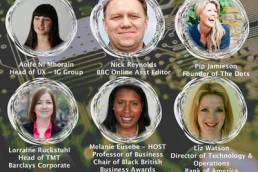 Power of Technology Event Thumb