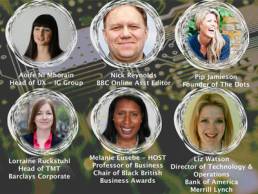 Power of Technology Event Thumb