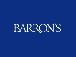 barrons logo featured