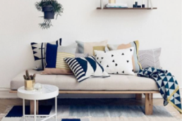 cushions featured image