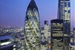 gherkin featured