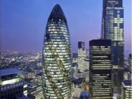 gherkin featured