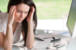 Mental Health Stress