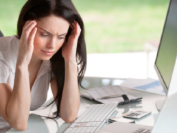 Mental Health Stress