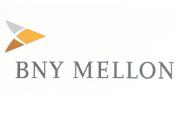 BNY Mellon Logo