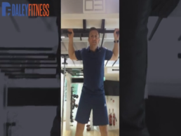 Fitness Whisperer video