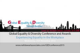 Global Equality & Diversity
