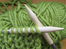 Knitting