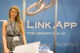 Lauren Riley-The LinkApp