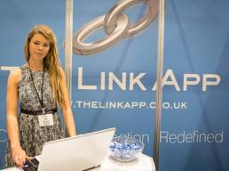 Lauren Riley-The LinkApp
